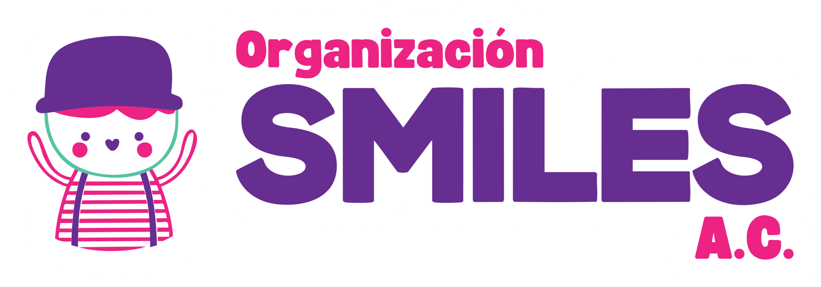 Organizacion Smiles AC