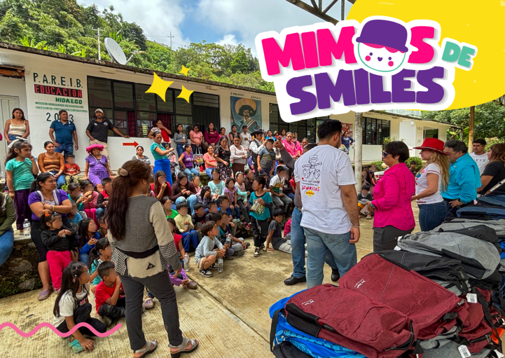 smiles_voluntariado